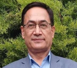 डा. बाबुराम अधिकारी